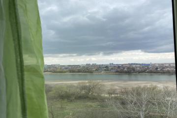 Фото №3: 2-комнатная квартира 52 м² - Краснодар, мкр. Юбилейный, ул. Рождественская набережная, 25