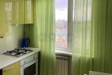 Фото №4: 2-комнатная квартира 52 м² - Краснодар, мкр. Юбилейный, ул. Рождественская набережная, 25