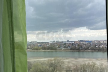 Фото №3: 2-комнатная квартира 52 м² - Краснодар, мкр. Юбилейный, ул. Рождественская набережная, 25