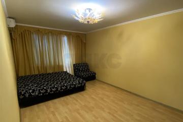 Фото №5: 2-комнатная квартира 52 м² - Краснодар, мкр. Юбилейный, ул. Рождественская набережная, 25