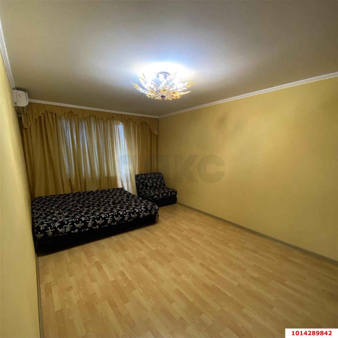 Фото №5: 2-комнатная квартира 52 м² - Краснодар, Западный внутригородской округ, мкр. Юбилейный, ул. Рождественская набережная, 25