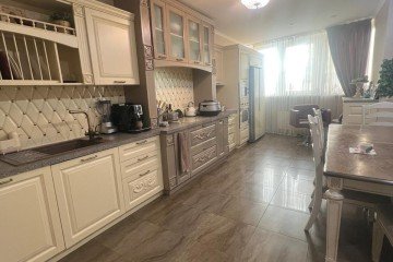 Фото №3: 3-комнатная квартира 160 м² - Краснодар, мкр. Западный внутригородской округ, ул. Кожевенная, 26