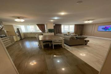 Фото №4: 3-комнатная квартира 160 м² - Краснодар, мкр. Кожзавод, ул. Кожевенная, 26