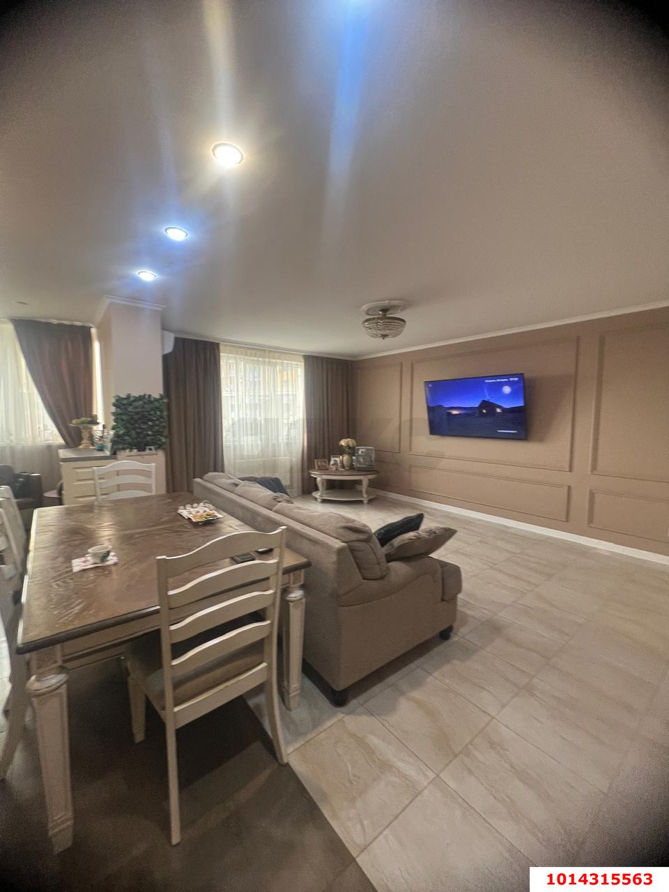 Фото №11: 3-комнатная квартира 160 м² - Краснодар, Западный внутригородской округ, ул. Кожевенная, 26