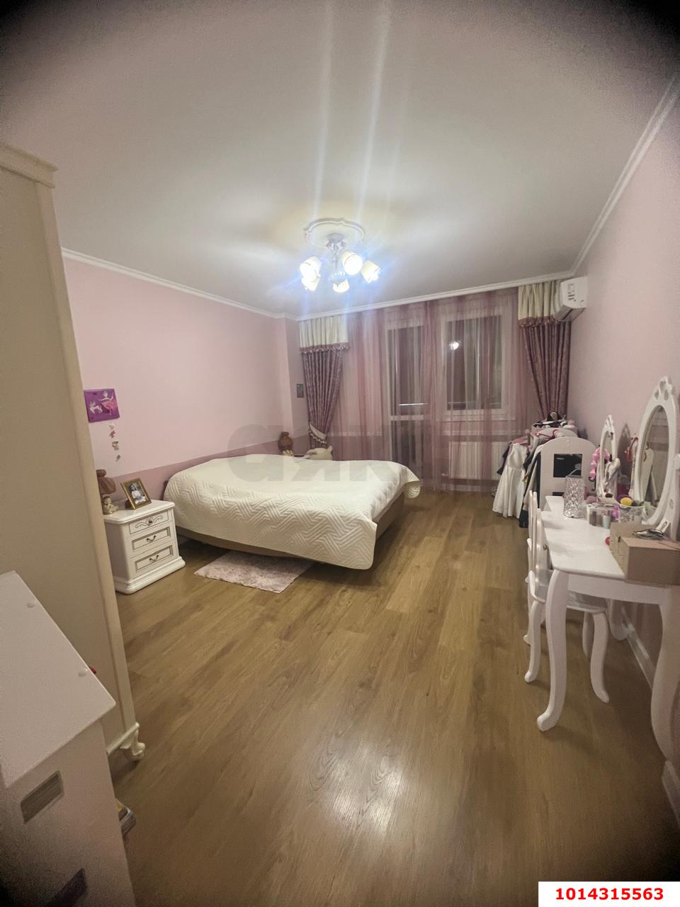 Фото №13: 3-комнатная квартира 160 м² - Краснодар, Западный внутригородской округ, ул. Кожевенная, 26