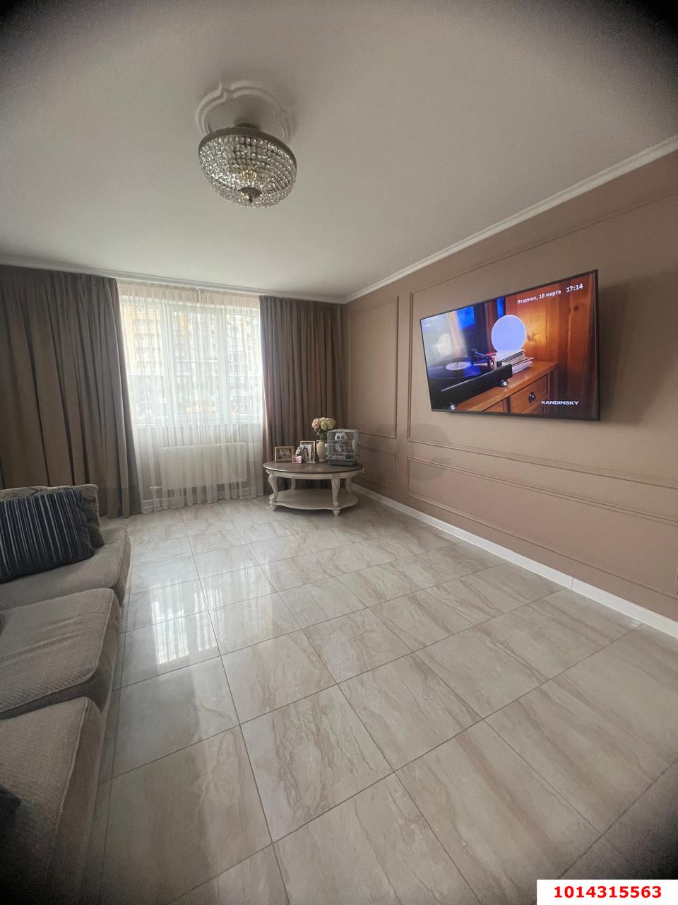 Фото №12: 3-комнатная квартира 160 м² - Краснодар, Западный внутригородской округ, ул. Кожевенная, 26