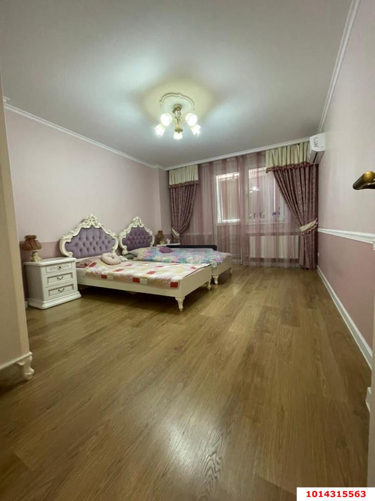 Фото №15: 3-комнатная квартира 160 м² - Краснодар, Западный внутригородской округ, ул. Кожевенная, 26