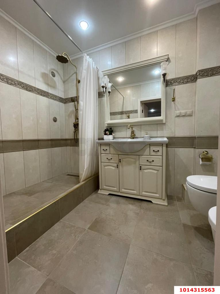 Фото №18: 3-комнатная квартира 160 м² - Краснодар, Западный внутригородской округ, ул. Кожевенная, 26