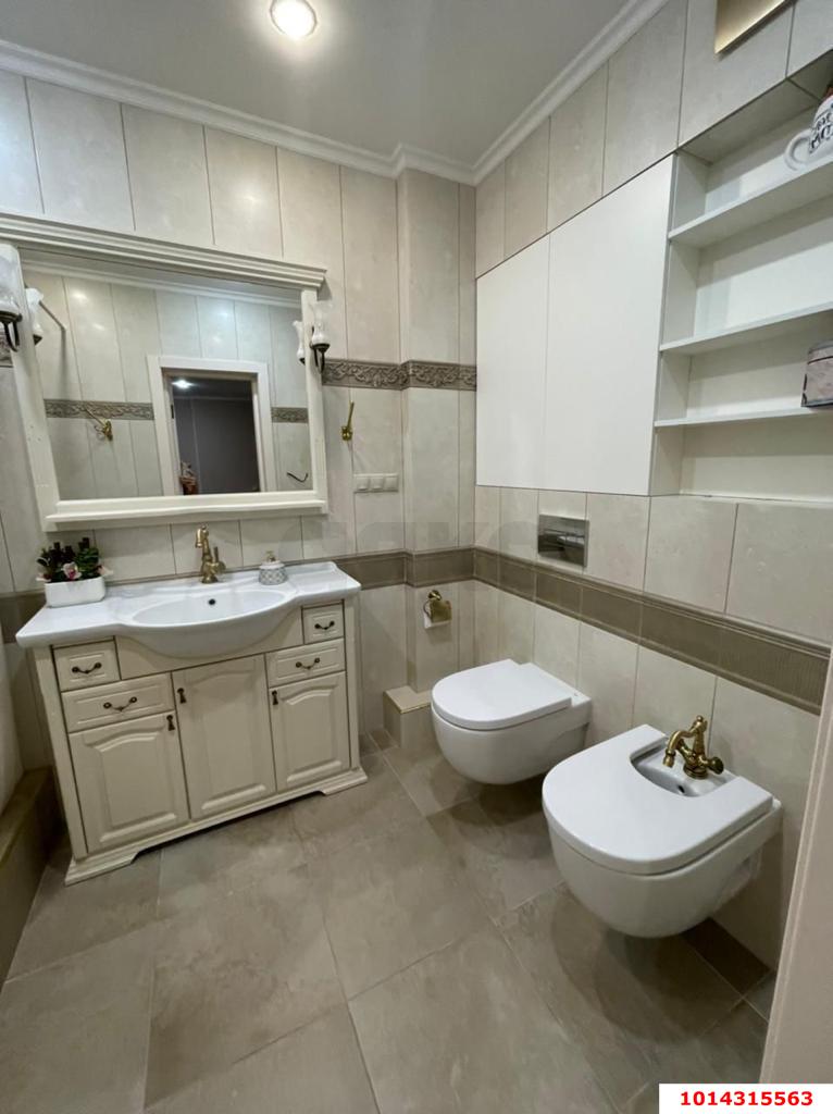 Фото №16: 3-комнатная квартира 160 м² - Краснодар, Западный внутригородской округ, ул. Кожевенная, 26