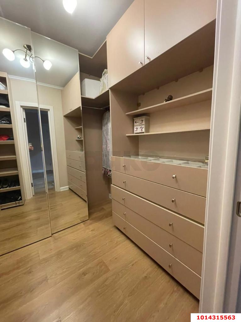 Фото №4: 3-комнатная квартира 160 м² - Краснодар, Западный внутригородской округ, ул. Кожевенная, 26