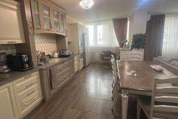 Фото №5: 3-комнатная квартира 160 м² - Краснодар, мкр. Западный внутригородской округ, ул. Кожевенная, 26