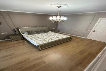 Фото №5: 3-комнатная квартира 160 м² - Краснодар, мкр. Кожзавод, ул. Кожевенная, 26