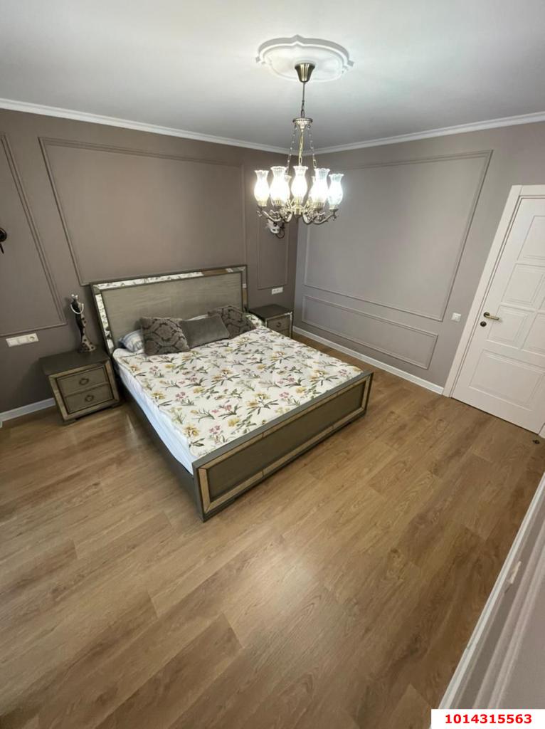 Фото №14: 3-комнатная квартира 160 м² - Краснодар, Западный внутригородской округ, ул. Кожевенная, 26