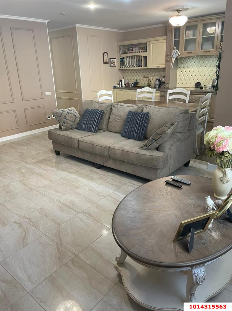 Фото №8: 3-комнатная квартира 160 м² - Краснодар, Западный внутригородской округ, ул. Кожевенная, 26