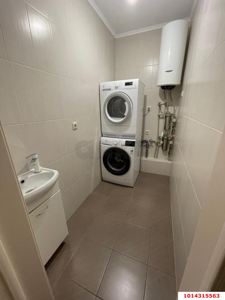 Фото №17: 3-комнатная квартира 160 м² - Краснодар, Западный внутригородской округ, ул. Кожевенная, 26