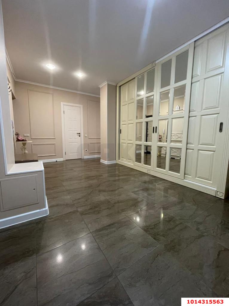 Фото №9: 3-комнатная квартира 160 м² - Краснодар, Западный внутригородской округ, ул. Кожевенная, 26