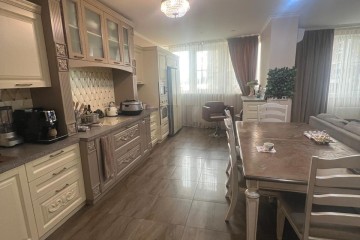 Фото №5: 3-комнатная квартира 160 м² - Краснодар, мкр. Западный внутригородской округ, ул. Кожевенная, 26