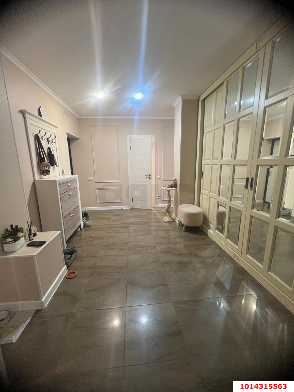 Фото №10: 3-комнатная квартира 160 м² - Краснодар, Западный внутригородской округ, ул. Кожевенная, 26