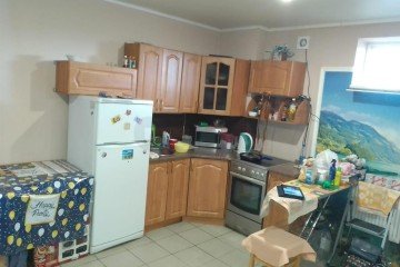 Фото №3: Студия 33 м² - Краснодар, мкр. жилой комплекс Западный Город, ул. Крылатская, 15