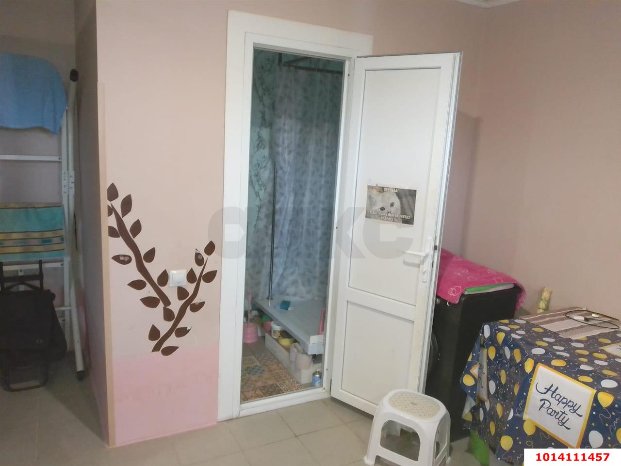 Фото №2: Студия 33 м² - Краснодар, жилой комплекс Западный Город, ул. Крылатская, 15