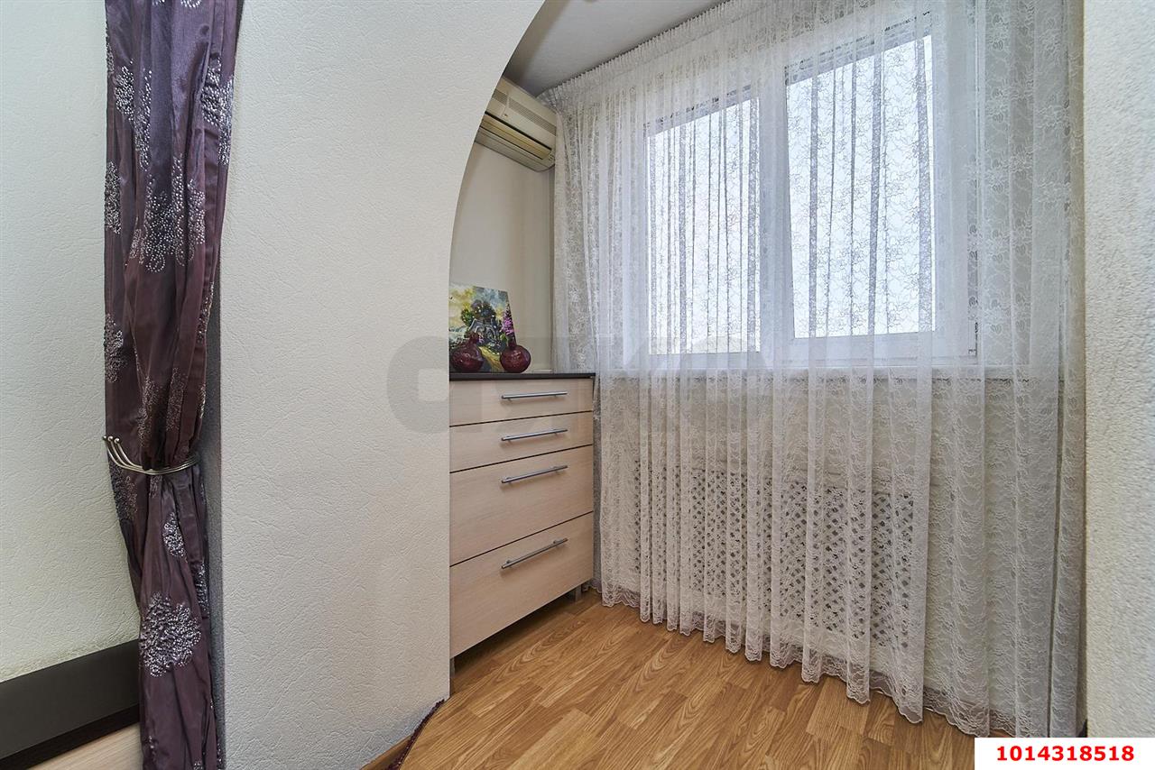 Фото №11: 3-комнатная квартира 69 м² - Краснодар, Центральный, ул. Севастопольская, 4