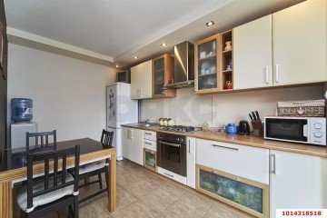Фото №5: 3-комнатная квартира 69 м² - Краснодар, мкр. Центральный, ул. Севастопольская, 4
