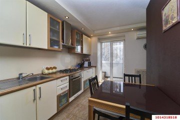Фото №4: 3-комнатная квартира 69 м² - Краснодар, мкр. Центральный, ул. Севастопольская, 4