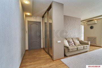 Фото №3: 3-комнатная квартира 69 м² - Краснодар, мкр. Центральный, ул. Севастопольская, 4