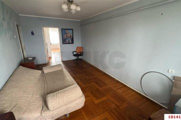 Фото №2: 3-комнатная квартира 64 м² - Яблоновский, ул. Карла Маркса, 12/1