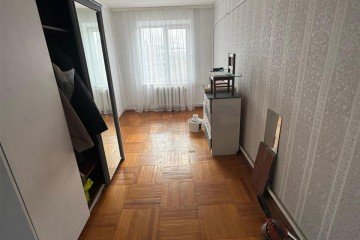 Фото №5: 3-комнатная квартира 64 м² - Яблоновский, ул. Карла Маркса, 12/1