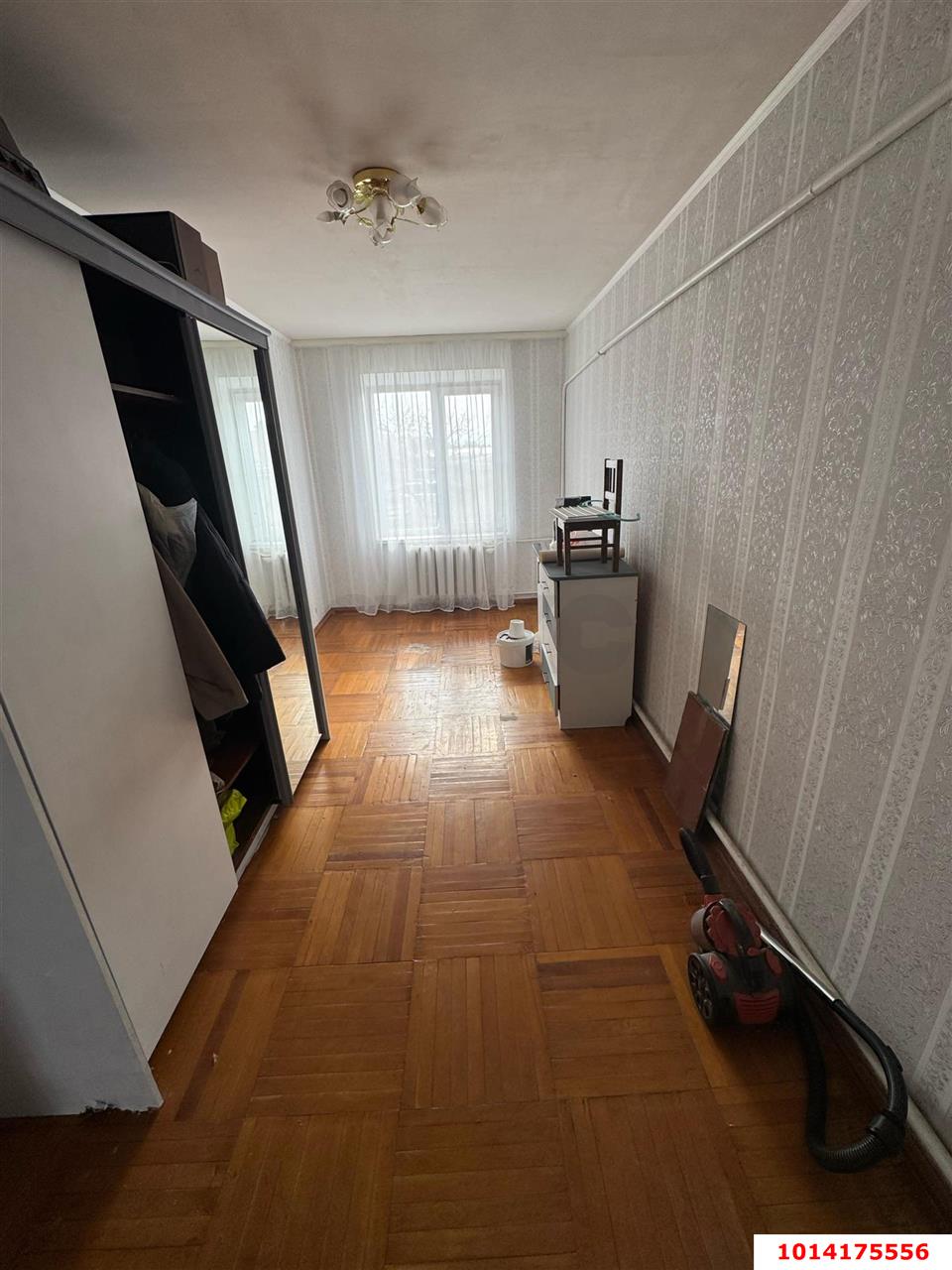 Фото №5: 3-комнатная квартира 64 м² - Яблоновский, ул. Карла Маркса, 12/1