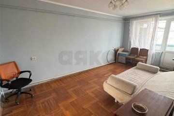Фото №3: 3-комнатная квартира 64 м² - Яблоновский, ул. Карла Маркса, 12/1