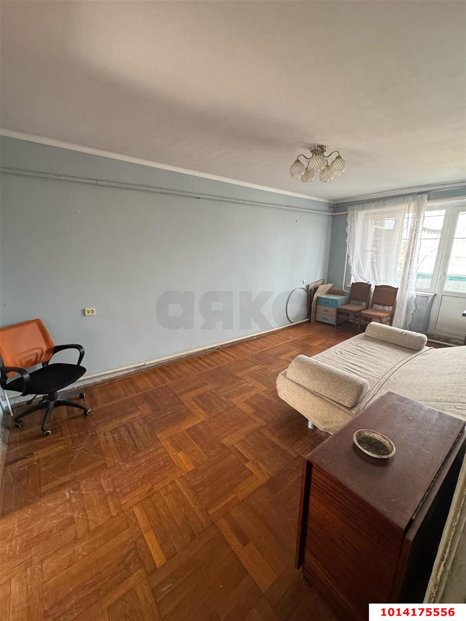 Фото №3: 3-комнатная квартира 64 м² - Яблоновский, ул. Карла Маркса, 12/1