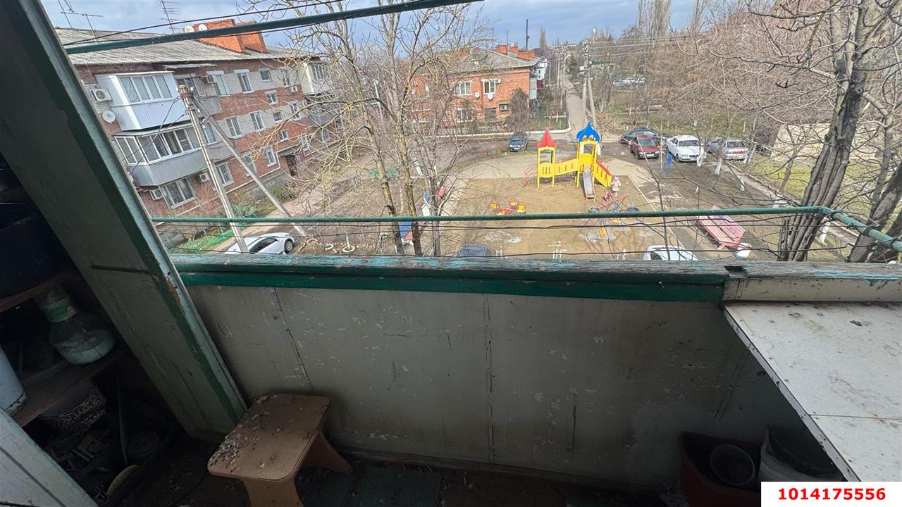 Фото №7: 3-комнатная квартира 64 м² - Яблоновский, ул. Карла Маркса, 12/1