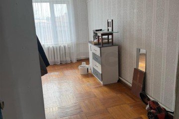 Фото №4: 3-комнатная квартира 64 м² - Яблоновский, ул. Карла Маркса, 12/1