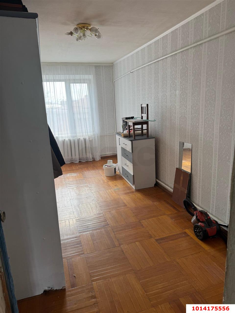 Фото №4: 3-комнатная квартира 64 м² - Яблоновский, ул. Карла Маркса, 12/1