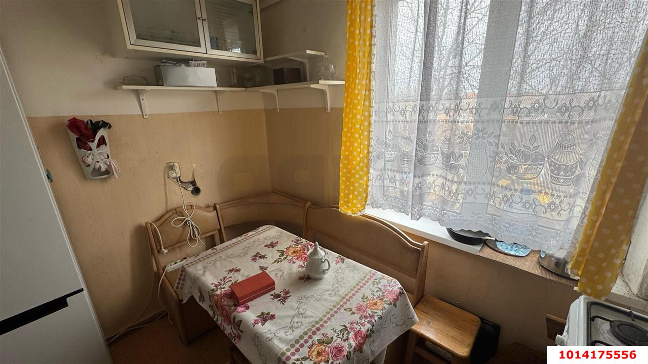 Фото №6: 3-комнатная квартира 64 м² - Яблоновский, ул. Карла Маркса, 12/1