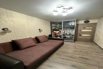 Фото №3: 2-комнатная квартира 44 м² - Краснодар, мкр. Фестивальный, 