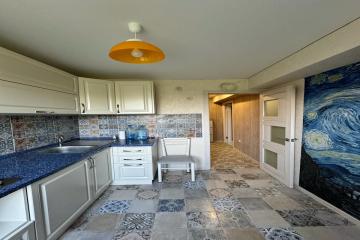 Фото №2: 2-комнатная квартира 44 м² - Краснодар, мкр. Фестивальный, 