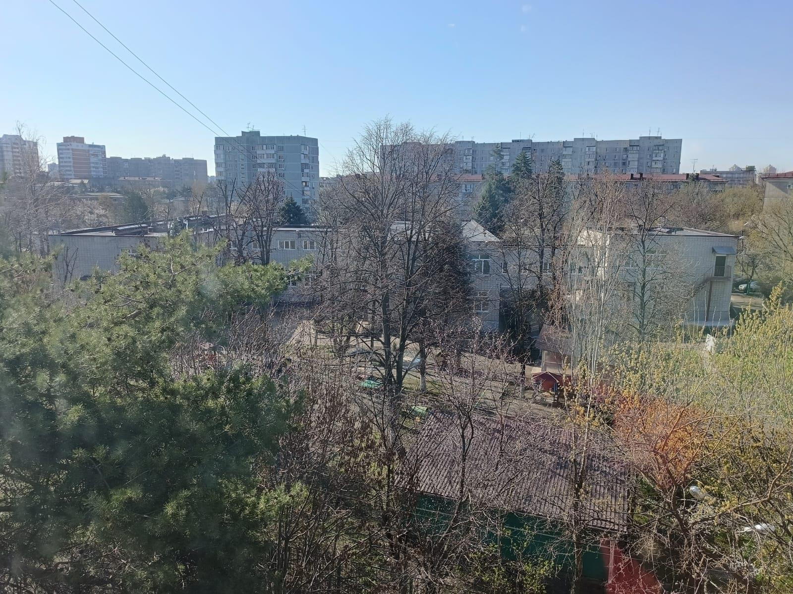 Фото №12: 2-комнатная квартира 44 м² - Краснодар, Прикубанский внутригородской округ, мкр. Фестивальный