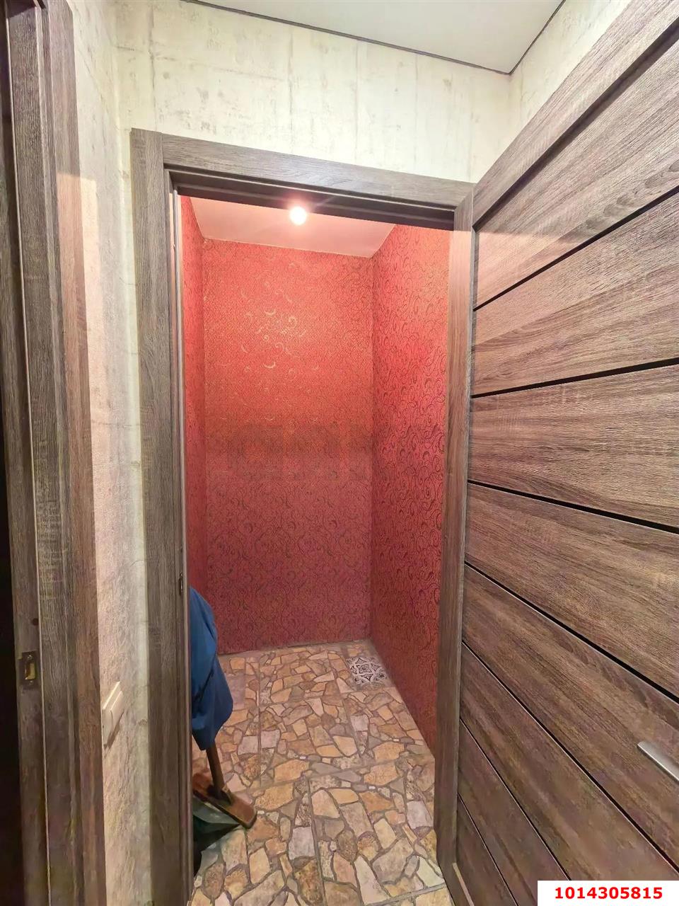 Фото №7: 2-комнатная квартира <span class="whitespace-nowrap">44 м²</span>, <span class="whitespace-nowrap">5/5 эт.</span> - Краснодар, Прикубанский внутригородской округ, мкр. Фестивальный, ул. Воровского, 223