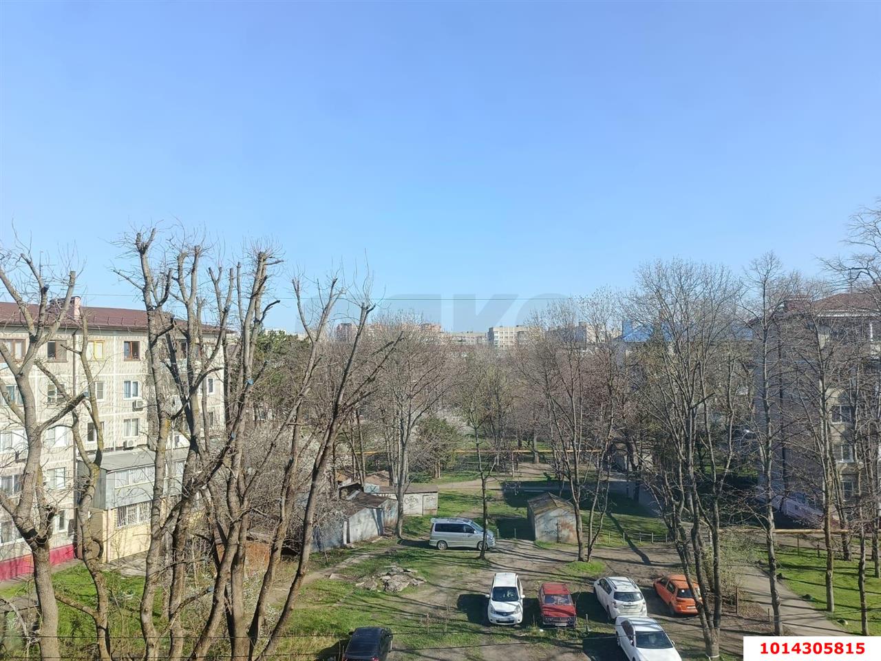Фото №14: 2-комнатная квартира <span class="whitespace-nowrap">44 м²</span>, <span class="whitespace-nowrap">5/5 эт.</span> - Краснодар, Прикубанский внутригородской округ, мкр. Фестивальный, ул. Воровского, 223