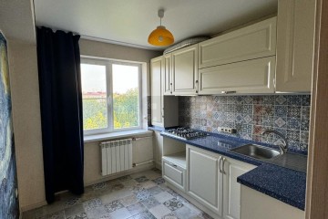 Фото №1: 2-комнатная квартира 44 м² - Краснодар, мкр. Фестивальный, 