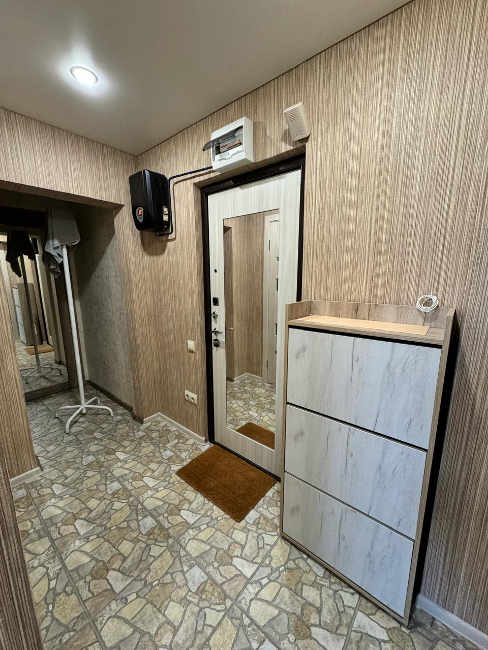 Фото №6: 2-комнатная квартира 44 м² - Краснодар, Прикубанский внутригородской округ, мкр. Фестивальный