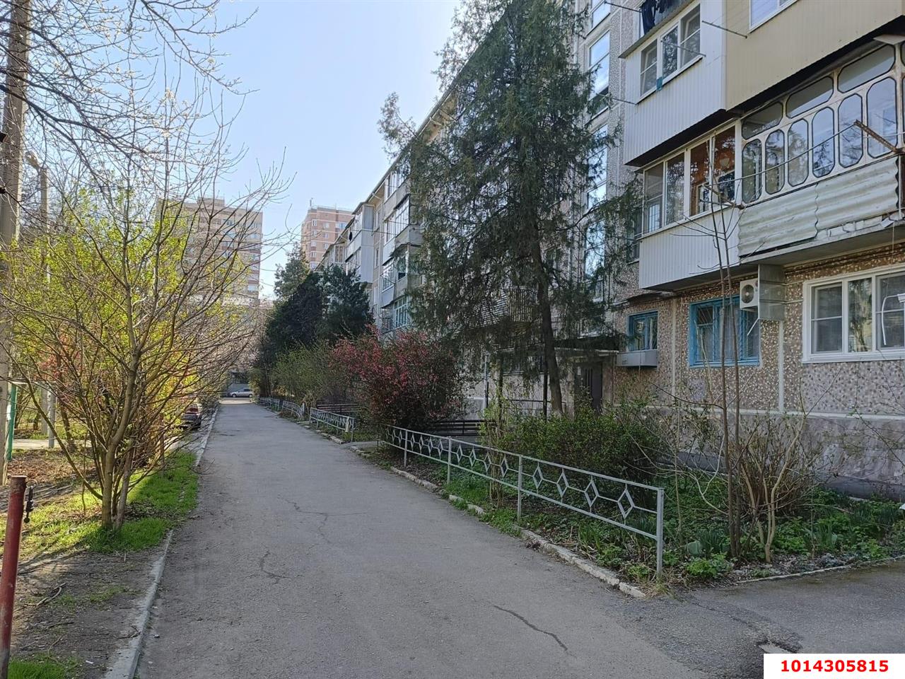 Фото №11: 2-комнатная квартира 44 м² - Краснодар, Фестивальный, 