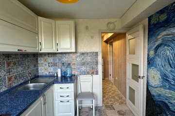 Фото №2: 2-комнатная квартира 44 м² - Краснодар, мкр. Фестивальный, 