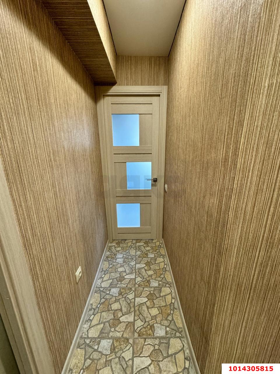 Фото №7: 2-комнатная квартира 44 м² - Краснодар, Фестивальный