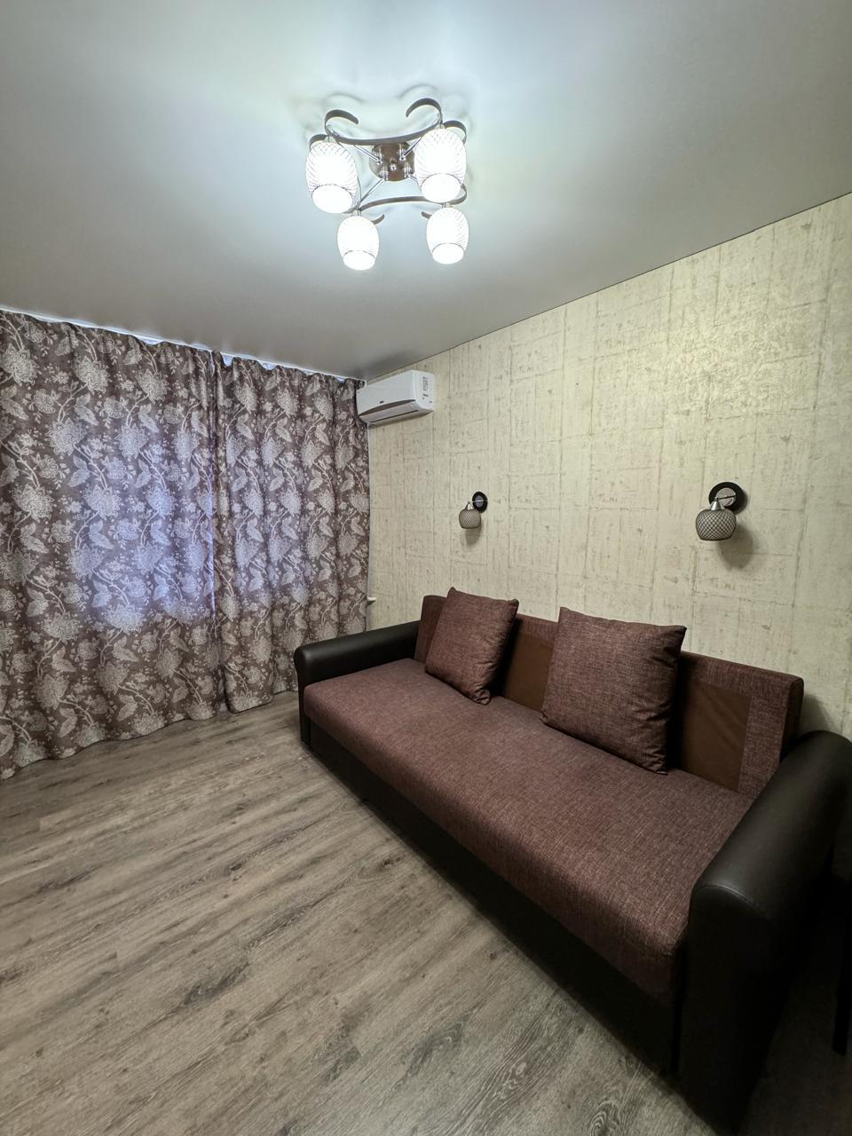 Фото №4: 2-комнатная квартира 44 м² - Краснодар, Прикубанский внутригородской округ, мкр. Фестивальный