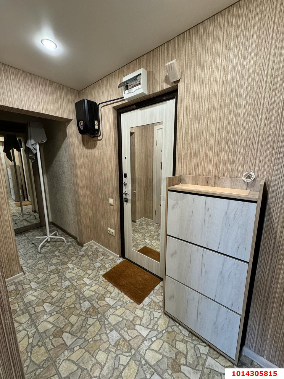 Фото №6: 2-комнатная квартира 44 м² - Краснодар, Фестивальный