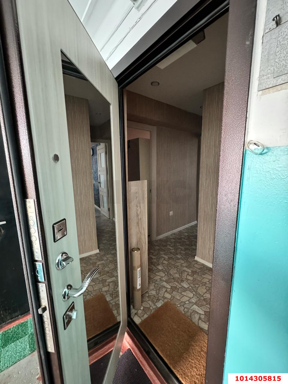 Фото №9: 2-комнатная квартира 44 м² - Краснодар, Фестивальный